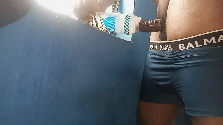 Sweet Indian cock: भाभी जी ने देखा चुदाई डिक