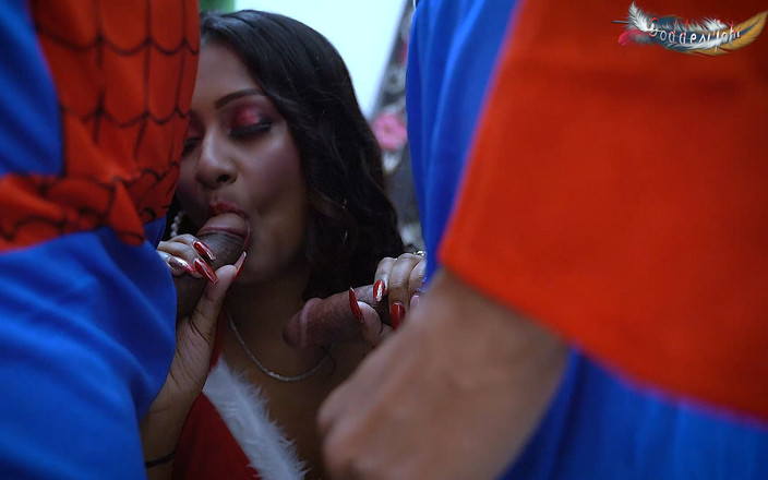 Xxx Lust World: La tua stella sudipa doppia penetrazione hardcore scopa con due...