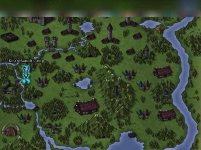 3DXXXTEEN2 Cartoon: Sabia membuat kawan baru di kampung crest putih. Seks kartun...