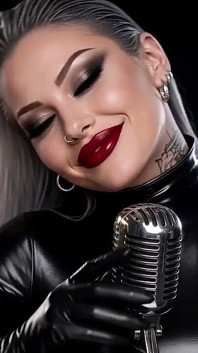 Voice Switch: My Tone Turns Your Cock on and off