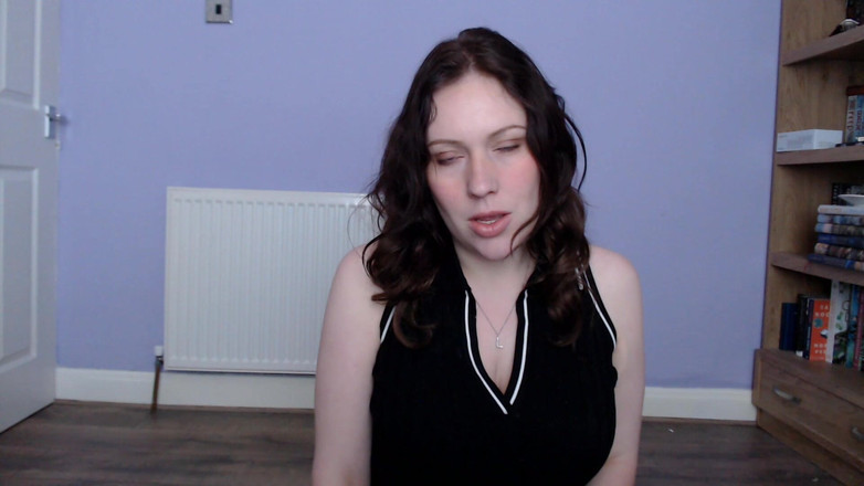 Ripley sweet studio: Tom squashing trest