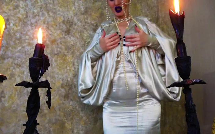 Goddess Celine: God Cum