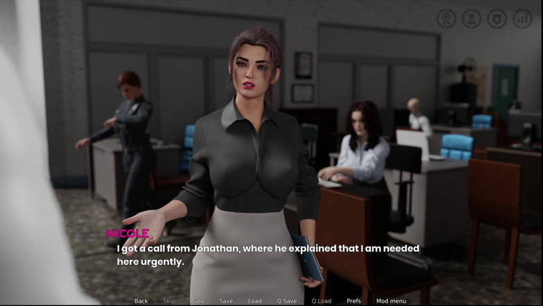 Wickedgammes studio: Naluri Ghaib (bahagian 1)