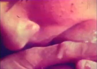 Outdoor pervs: Hot vintage hippy chicks sucking dick