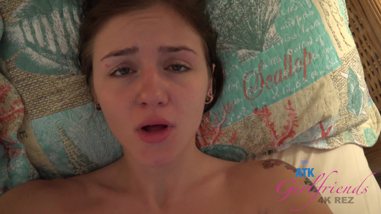 ATK Fans (Girlfriends): Rosalyn Had a Great Time, and She Is Going to...