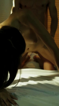 Kitty Jane Sucks and Fucks in This XXX Scene