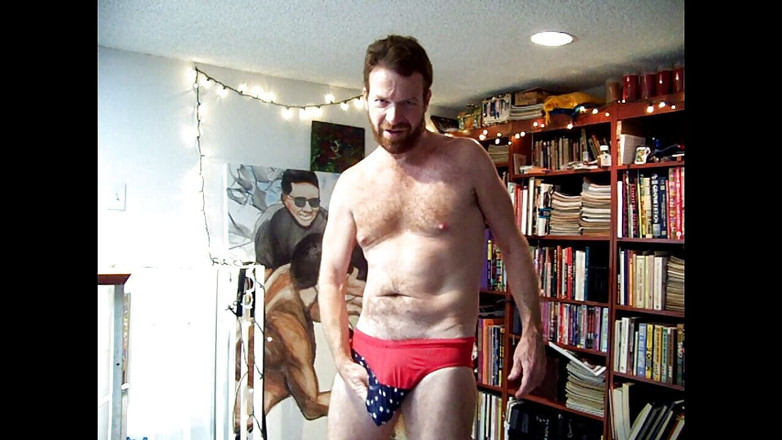 Hairyartist: A Tour of Hairyartist Will in 9 Fleeting Moments