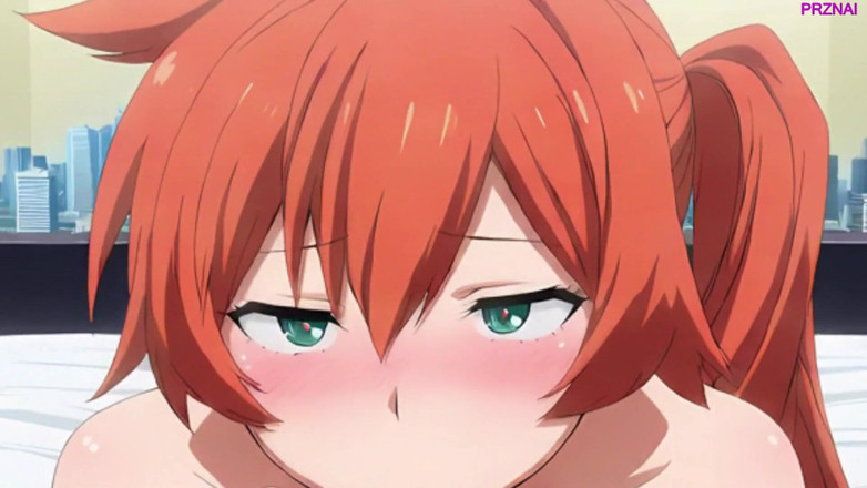 Prznai: Hero saya Akademia Kendo Itsuka Hen