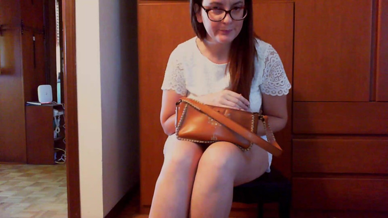 Nicoletta Embassi: Pure blasphemy 666
