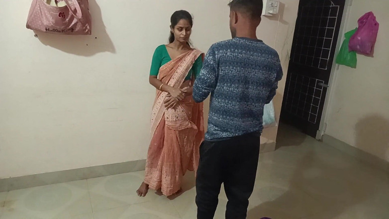 Easypron: Village Hot Girl Parnita Sex in His Husbend