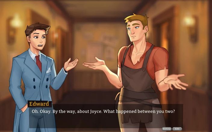 Dirty GamesXxX: Magic Academy: Idealne cycki cycki Praca i ogromne wytryski - odcinek 8