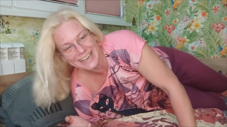 Putarankahotmilf: Troca de corpo