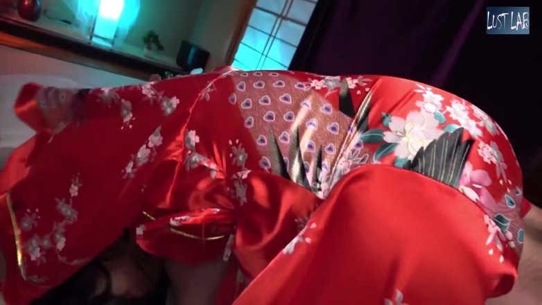 Lust lab: Zapomniane miejsce na wsi ujawnia ekstremalną prywatną usługę oferującą nielimitowany...