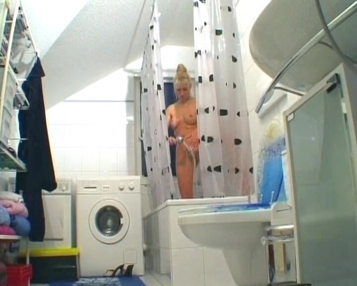 Mature Climax - 100% Mature Videos: Hot German MILF Gets Her Shaved Twat Pounded in the...
