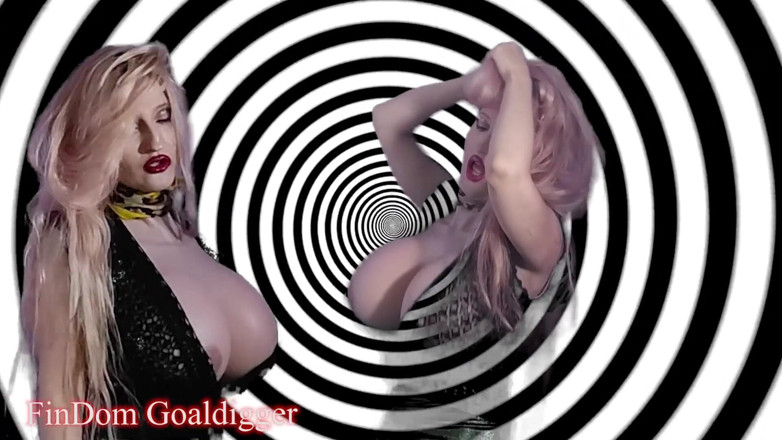 FinDom Goaldigger: Adorate findom goaldigger