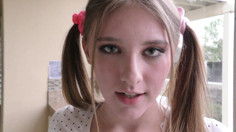 Perv Milfs n Teens: Melody Marks Anxiously Waits For Her Neighbor's Wife To Leave
