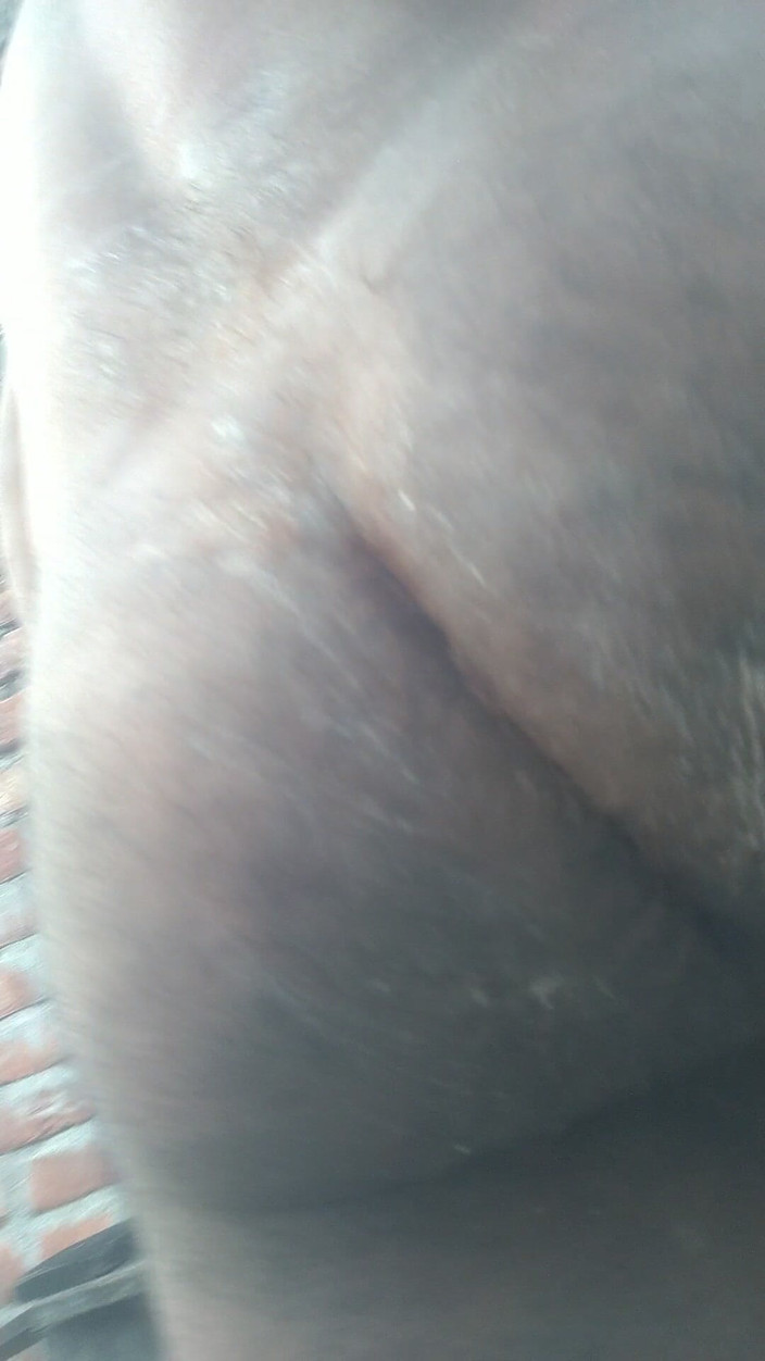 Fatish: Une bite indienne percée ressemble à un homme-lion n° desi_lionman #lionman