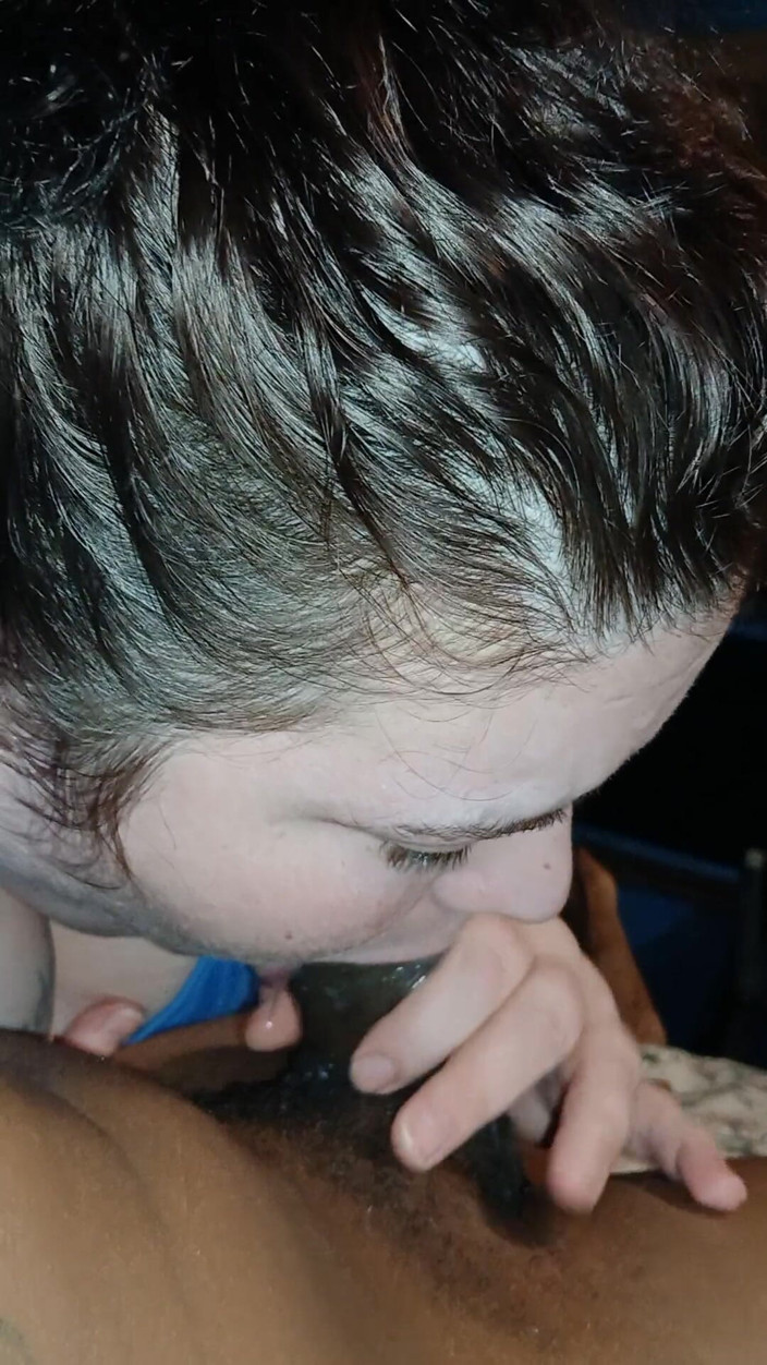 Sloppylynn: Hrdlo na tomto PAWG je úžasné