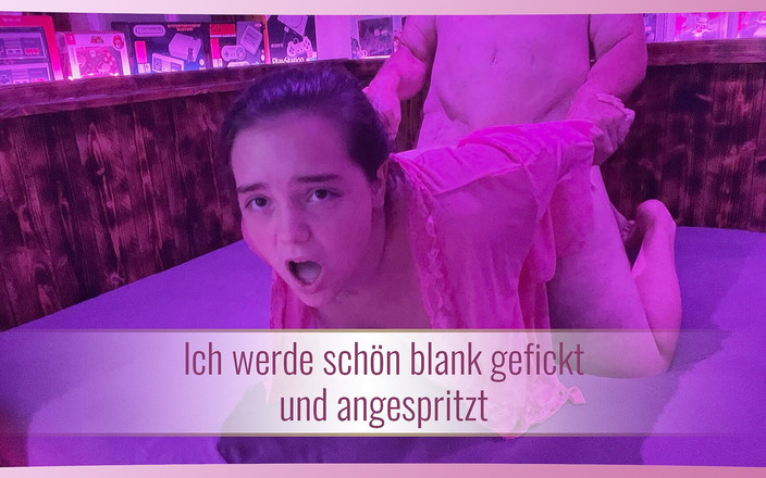 KimberlyCaprice: Budu ošukaná nahá a postříkaná na mě