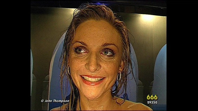 GGG John Thompson: 666 Я обожаю золотой дождь, часть 1