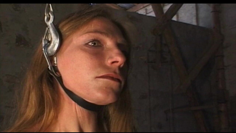 Absolute BDSM films - The original: Cewek kurus didominasi