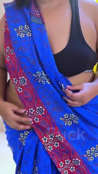 Traditional Dress Wearing