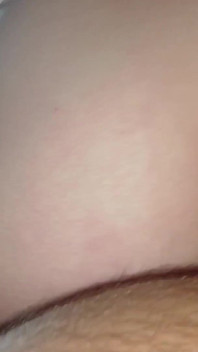 Šukám svoji nevlastní dceru, skutečné tabuizované creampie