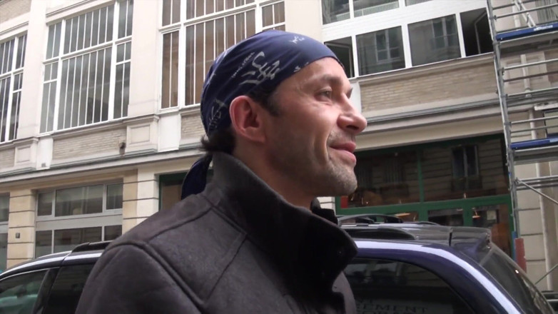 Max Casanova: Toto město Kabyle je ošukaná mrdkou