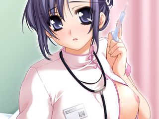My hentai porn: Linked Hospital Ward 1