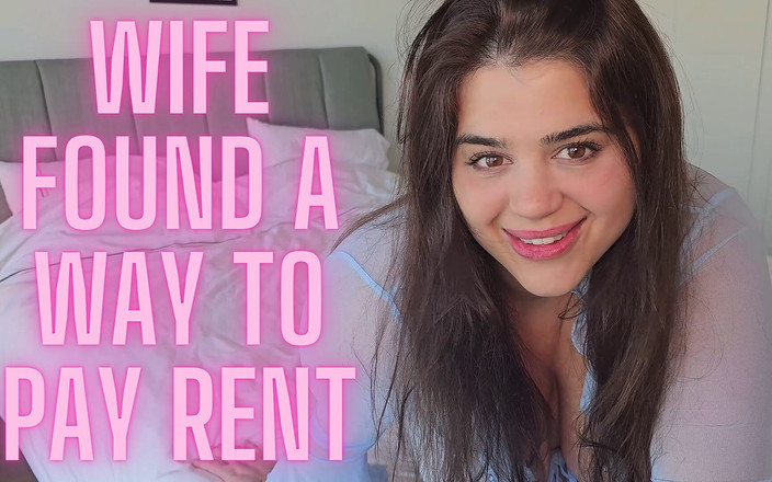 LuciaLatinaGomez: 你的女友向房东提交支付租金