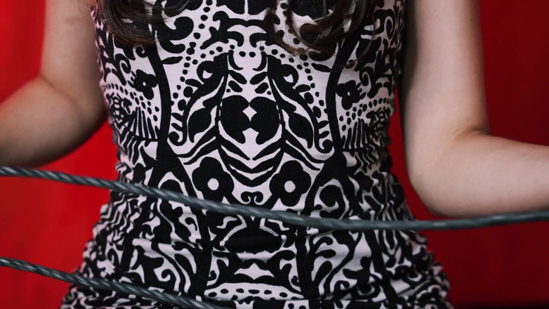 CoralTrip: Ti ingrasso per mangiarti