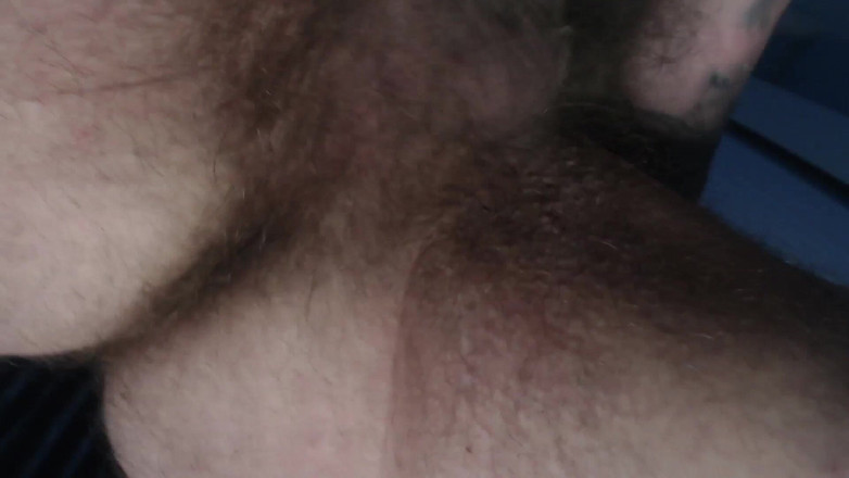 Hunky time: Alpha Straight thống trị -xuất tinh, thống trị và làm nhục