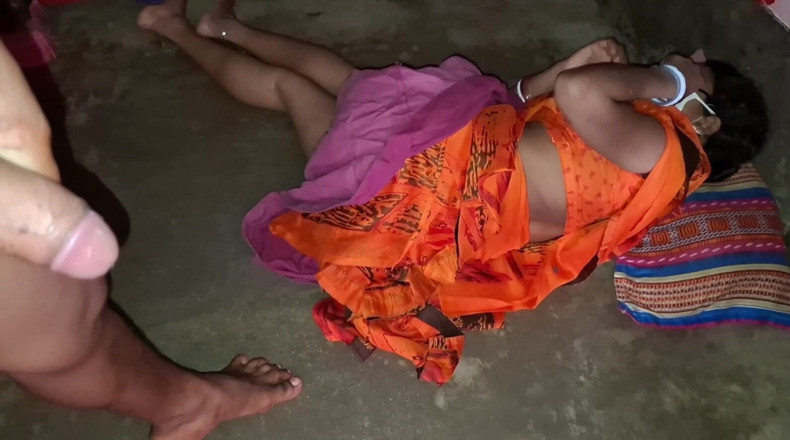 Sumaj: De vrouw van de Indische man werd geneukt