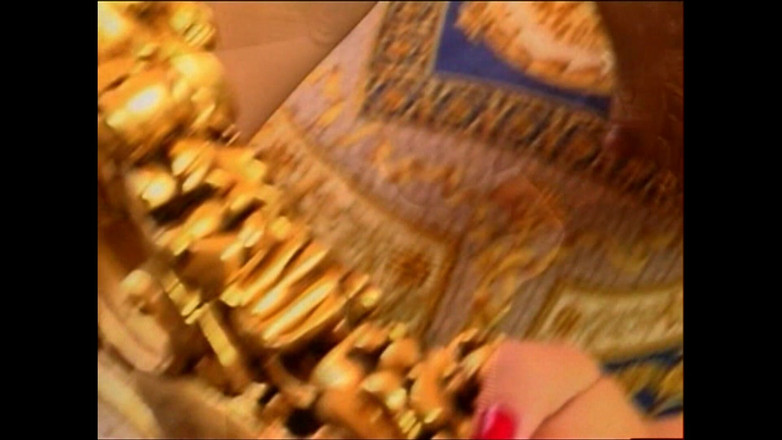 Hard Accademy: Gadis kotor suka dientot habis-habisan sampai dalam banget