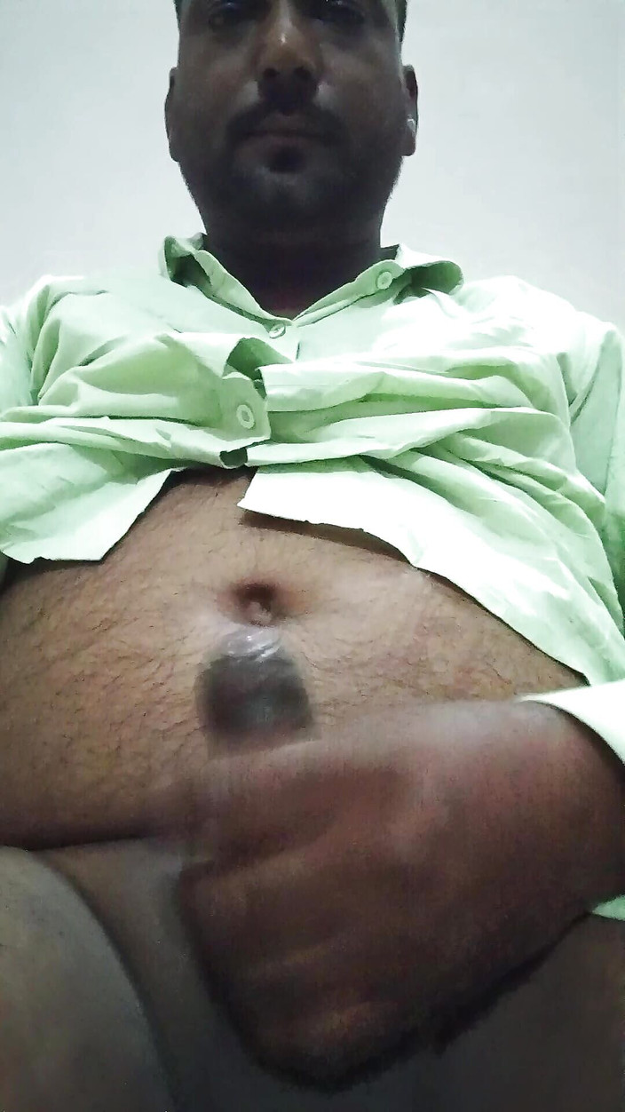 Bottom26: Nejlepší honění a výstřik od Indické Desi Gay