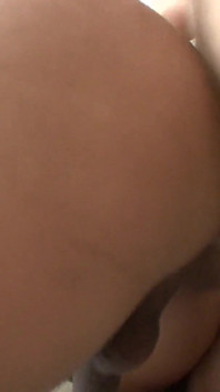 Hardcore transgender anal orgy with a guy, chick and a cute 2 trannies with big dicks