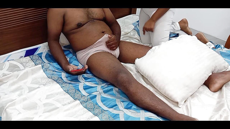 PrincessSulakshi: Stiefbroer en stiefzus heetste neukpartij