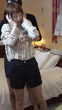 Asian Angel 15208