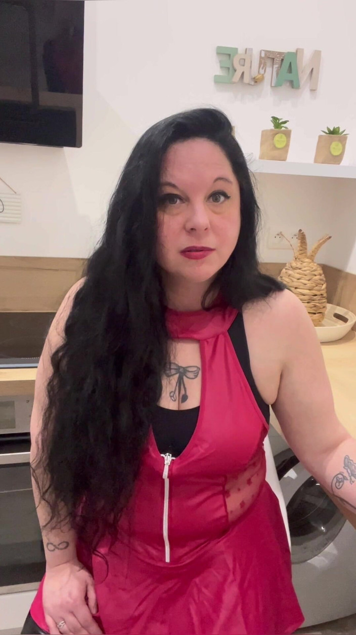 Maitresse Clara: Dikondisikan Untuk Berada Di Kandang Kesucian