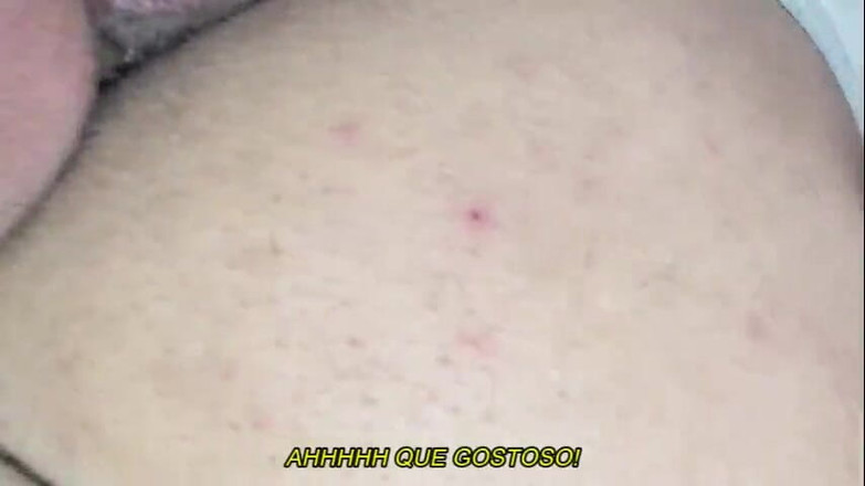 Minhaesposaparaoutro: Professora madura e garoto de 18 anos, seu aluno camisinha