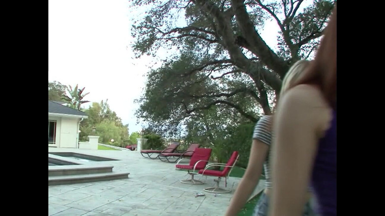 My girlfriend: The Pussies Hunter