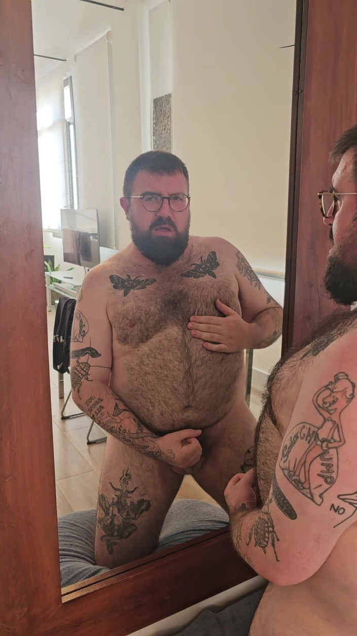 PoppaPig: Mirror Solo