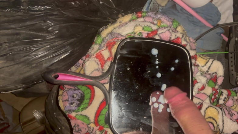 Fusion13: Osuszanie moich piłek