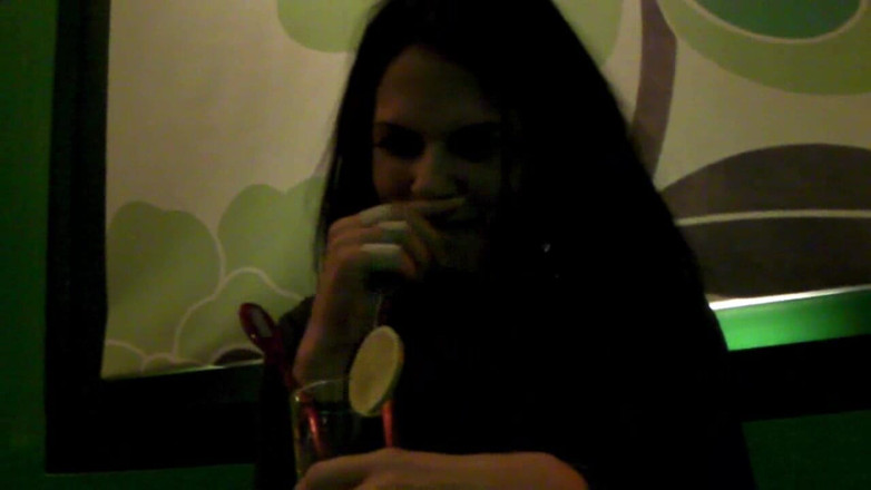 Party Jule: Scopata nel bar