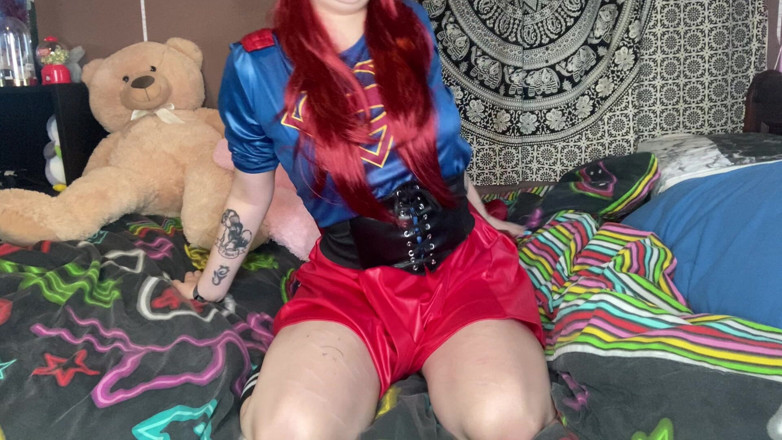 Alice Bean: Super Ex Girlfriend