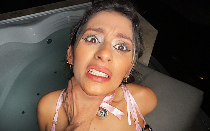 Max Cartel: Mengambil Rumah Amatur Dari Bar Dan Buatan Rumah Video