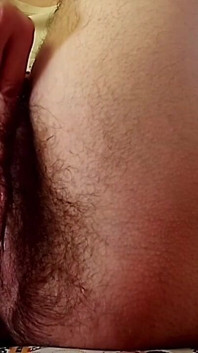 Kaki Berbulu, Lubang Keldai dan Pussy Spread