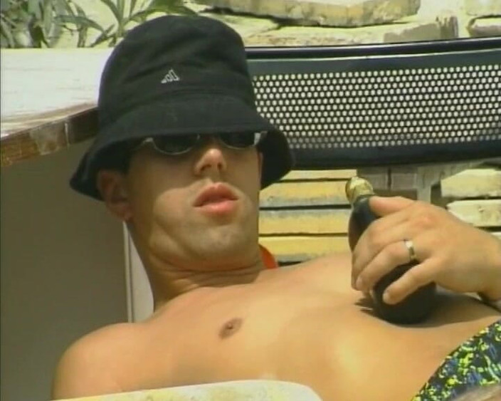 MMV BEST MOVIES AND CLIPS: Vintage tonåring sex sammanställning på semester i röv och mun