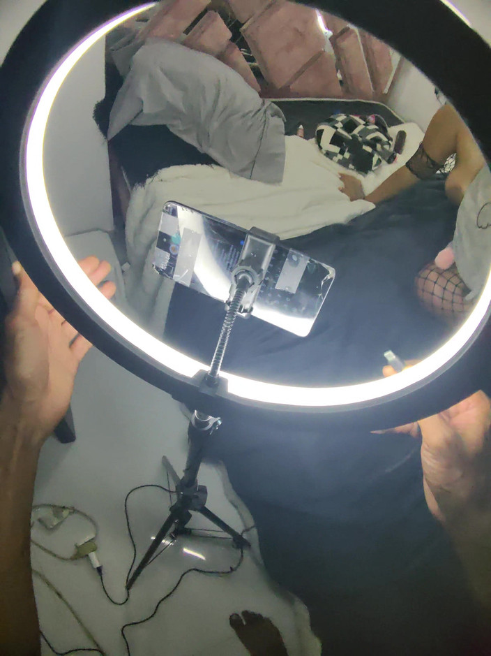 PABLO N3GROBAR: 시즌 4 - 커미 베어 POV 6