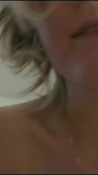 Adorable small babe with hairy pussy gets laid